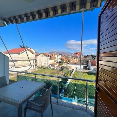 Kamberi Hotel & Apartments 2 Velipojë Εξωτερικό φωτογραφία