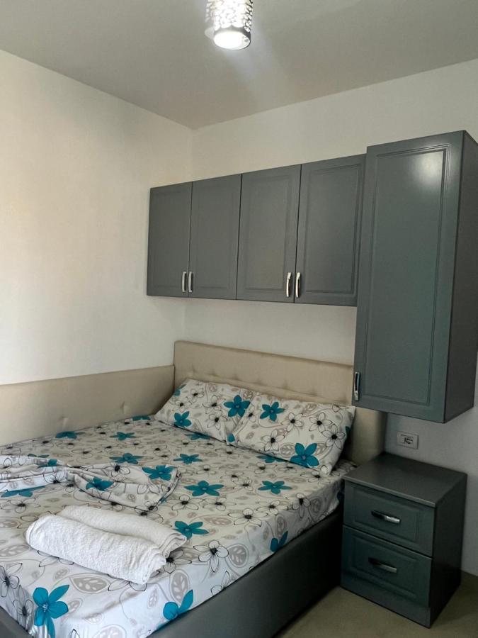 Kamberi Hotel & Apartments 2 Velipojë Εξωτερικό φωτογραφία