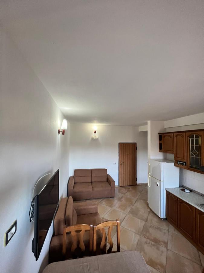 Kamberi Hotel & Apartments 2 Velipojë Εξωτερικό φωτογραφία