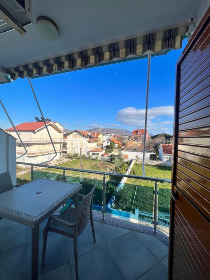 Kamberi Hotel & Apartments 2 Velipojë Εξωτερικό φωτογραφία