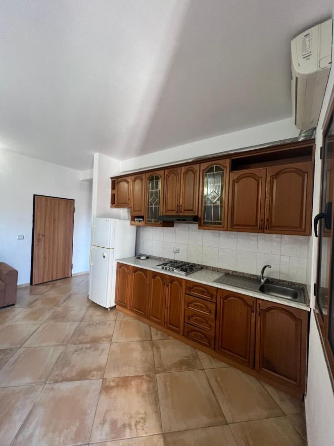 Kamberi Hotel & Apartments 2 Velipojë Εξωτερικό φωτογραφία