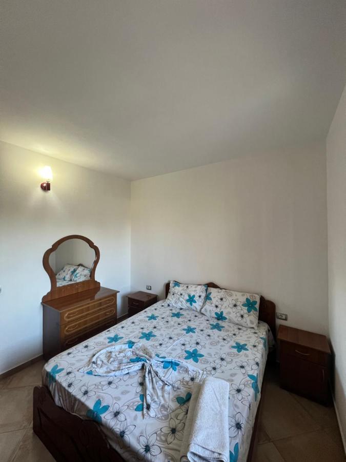 Kamberi Hotel & Apartments 2 Velipojë Εξωτερικό φωτογραφία