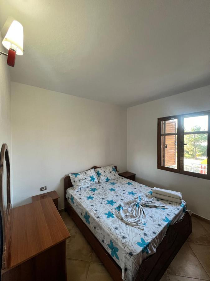 Kamberi Hotel & Apartments 2 Velipojë Εξωτερικό φωτογραφία