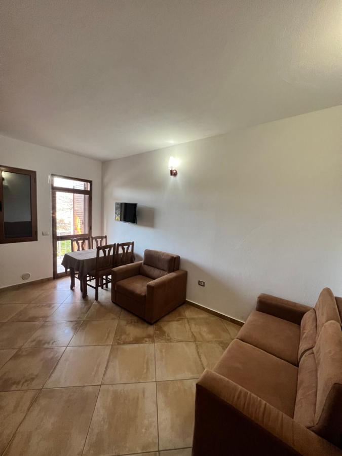 Kamberi Hotel & Apartments 2 Velipojë Εξωτερικό φωτογραφία