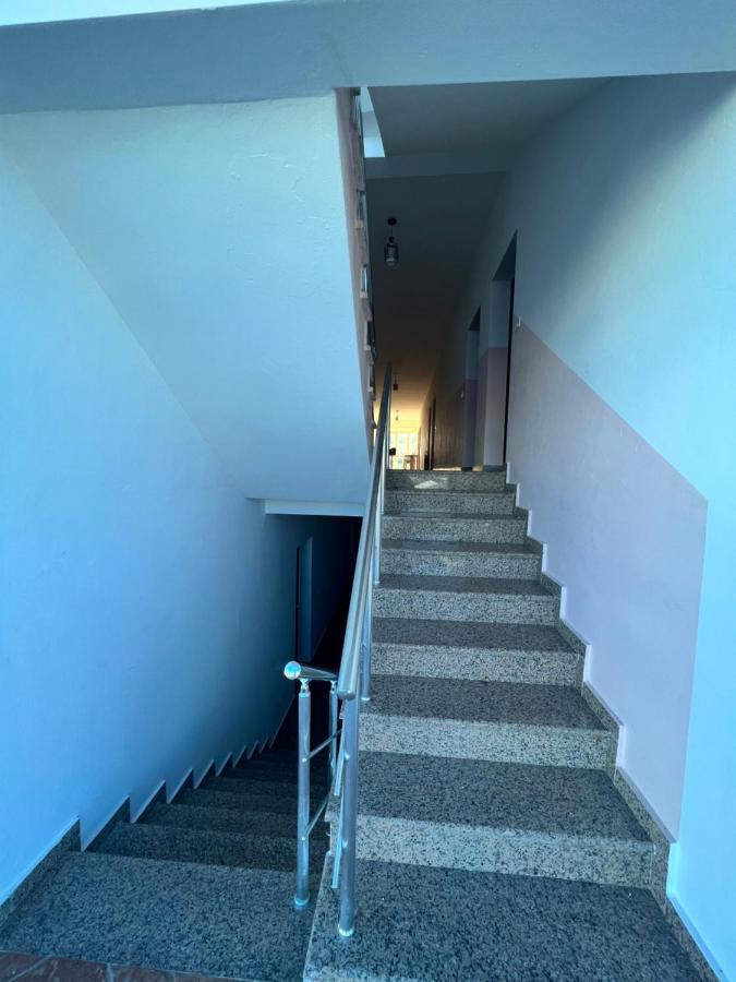 Kamberi Hotel & Apartments 2 Velipojë Εξωτερικό φωτογραφία