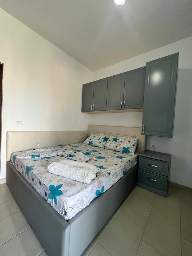 Kamberi Hotel & Apartments 2 Velipojë Εξωτερικό φωτογραφία