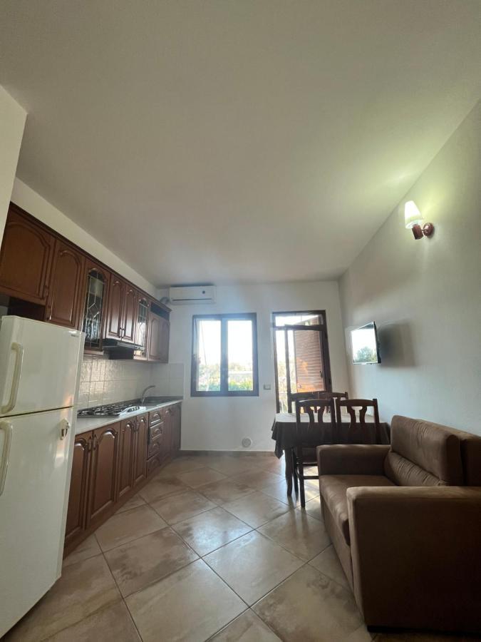 Kamberi Hotel & Apartments 2 Velipojë Εξωτερικό φωτογραφία