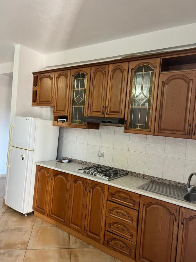 Kamberi Hotel & Apartments 2 Velipojë Εξωτερικό φωτογραφία