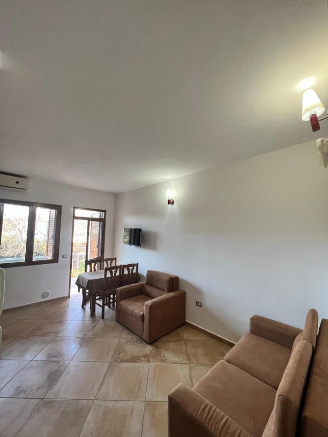 Kamberi Hotel & Apartments 2 Velipojë Εξωτερικό φωτογραφία
