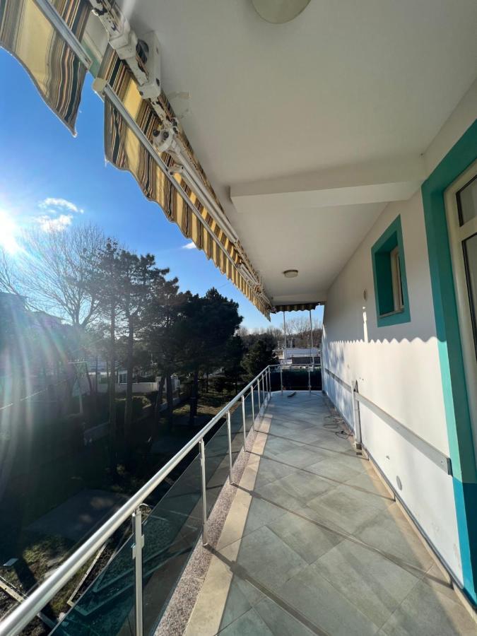Kamberi Hotel & Apartments 2 Velipojë Εξωτερικό φωτογραφία