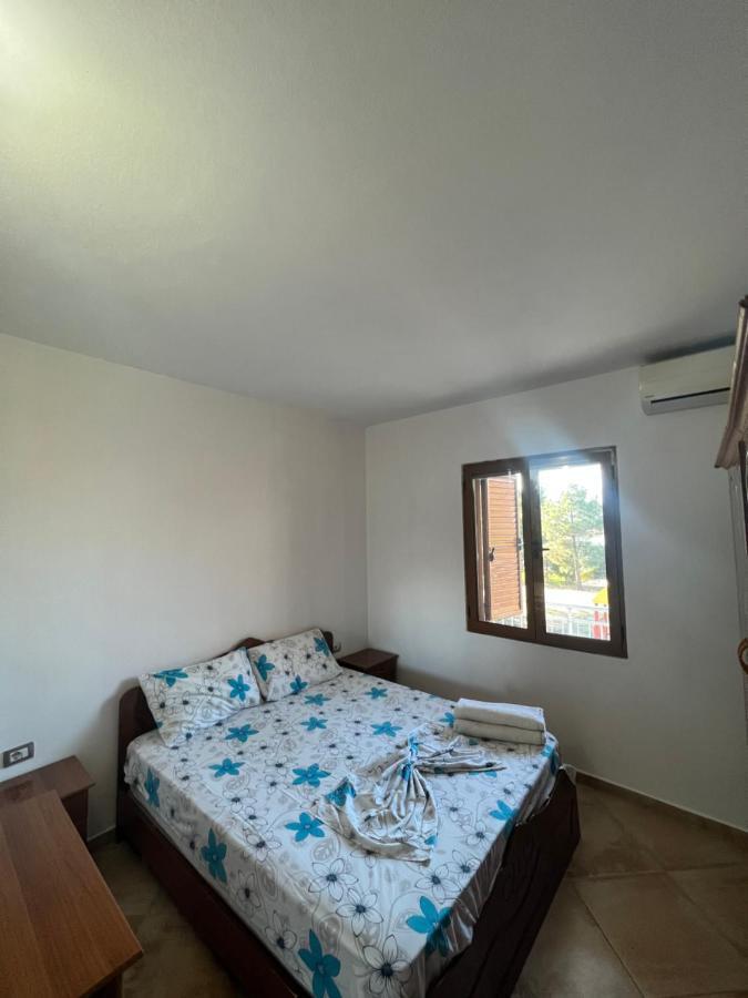Kamberi Hotel & Apartments 2 Velipojë Εξωτερικό φωτογραφία
