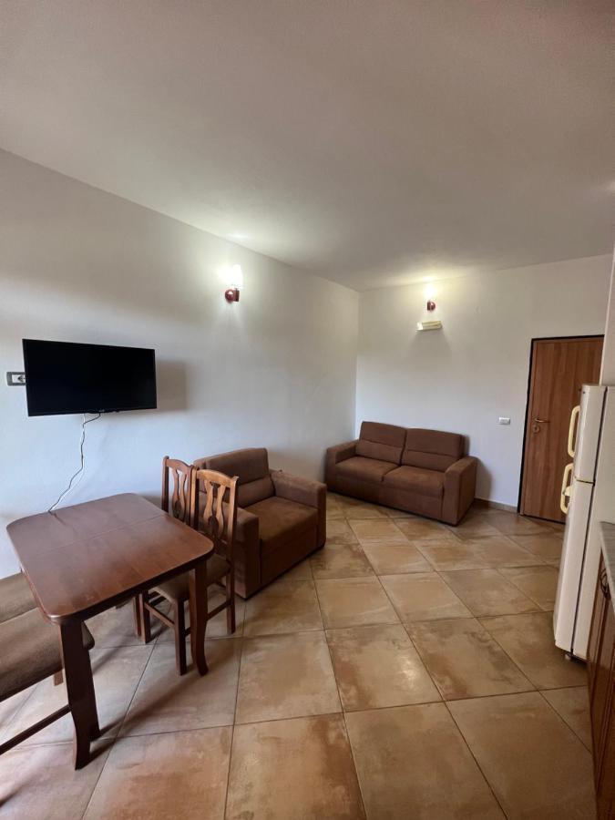Kamberi Hotel & Apartments 2 Velipojë Εξωτερικό φωτογραφία