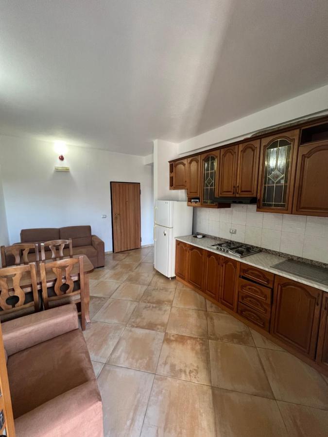 Kamberi Hotel & Apartments 2 Velipojë Εξωτερικό φωτογραφία