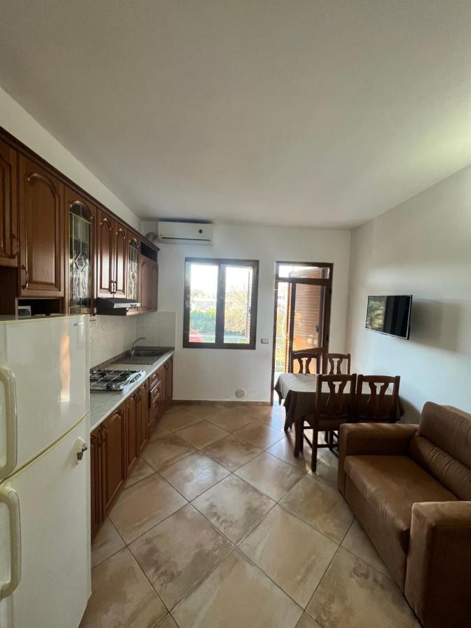 Kamberi Hotel & Apartments 2 Velipojë Εξωτερικό φωτογραφία