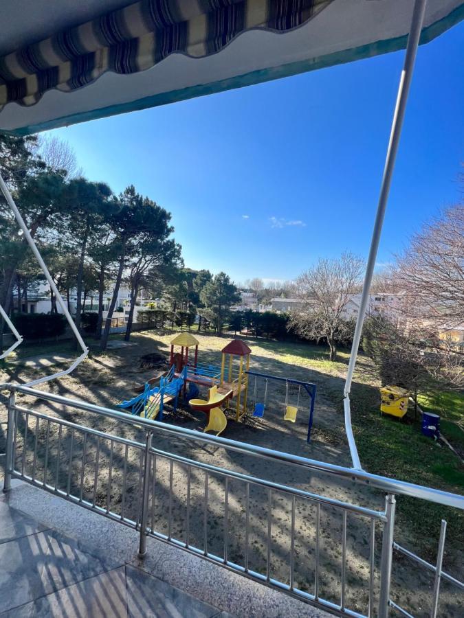 Kamberi Hotel & Apartments 2 Velipojë Εξωτερικό φωτογραφία
