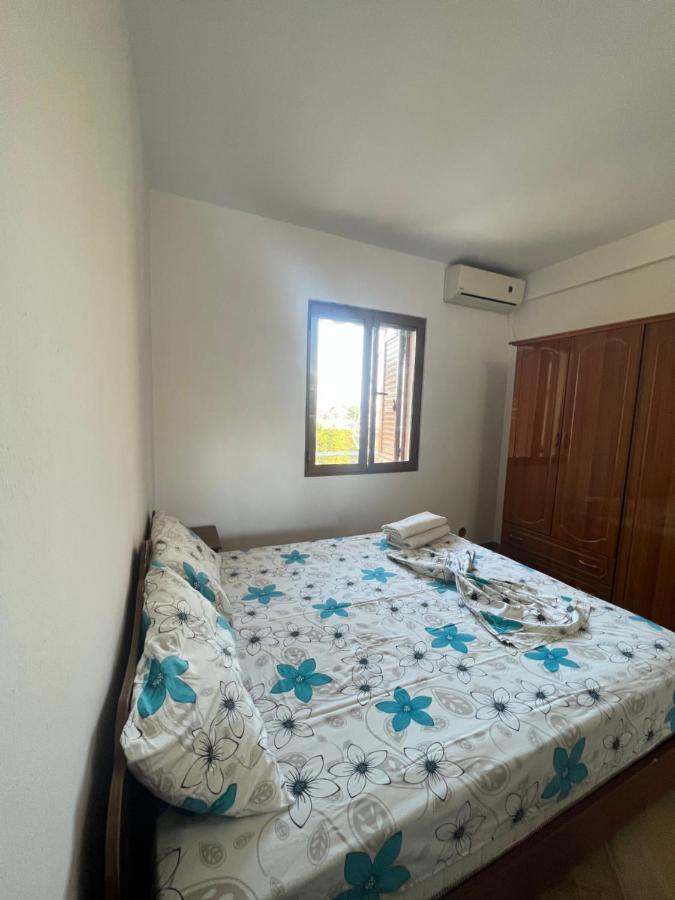 Kamberi Hotel & Apartments 2 Velipojë Εξωτερικό φωτογραφία