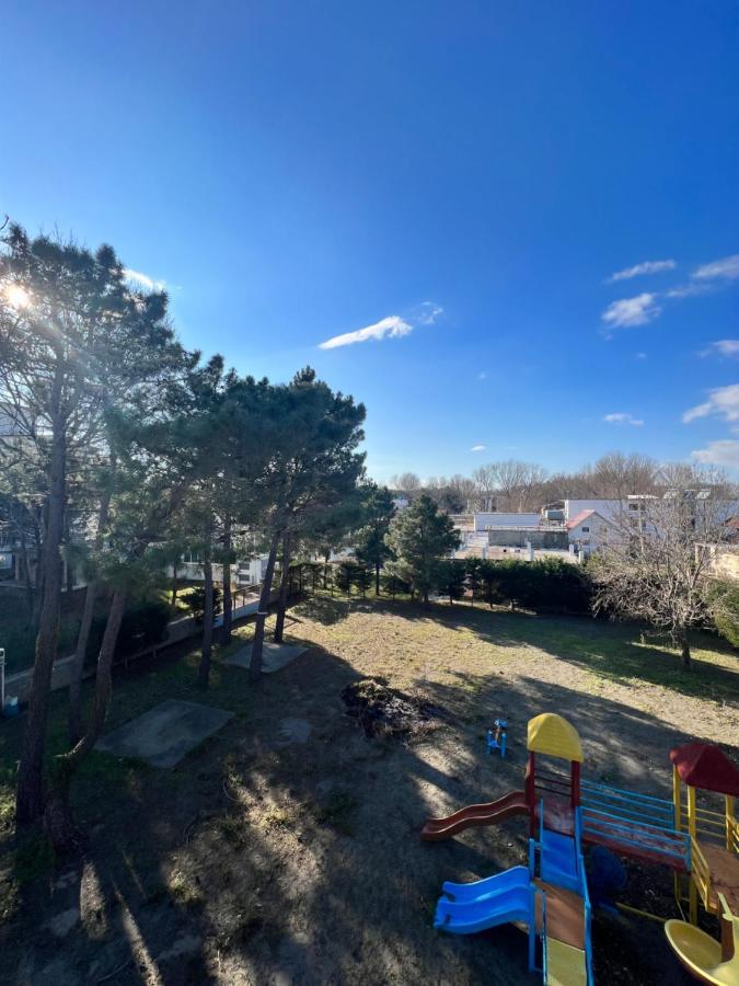 Kamberi Hotel & Apartments 2 Velipojë Εξωτερικό φωτογραφία
